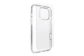 Mobil - Beskyttelsesglass - ZAGG InvisibleShield for Apple iPhone 16 Pro Max - 200515377