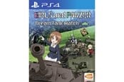 Spill - Girls und Panzer: Dream Tank Match - Sony PlayStation 4 - Action - 8885011013063