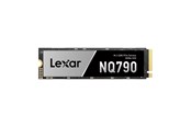 SSD - Lexar NQ790 SSD - 1TB - M.2 2280 - PCIe 4.0 - LNQ790X001T-RNNNG