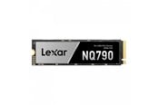 SSD - Lexar NQ790 SSD - 4TB - M.2 2280 - PCIe 4.0 - LNQ790X004T-RNNNG