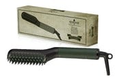 Rettebørste - Gordon Rettebørste Beard Straightener grøn B113 - GLA067