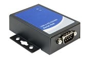 Nettverksadapter - DeLOCK Adapter USB 2.0 to 1 x Serial RS-422/485 - 87585