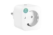 Smarthus - Meross MSS305-EU smart socket with energy metering (Non-HomeKit) - MSS305-EU