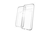 Mobil - Deksel og etui - ZAGG Crystal Palace for Google Pixel 8a - 702313428