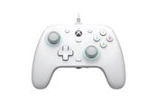 Spill - Tilbehør - GameSir Wired gaming controler G7 SE (white) - Controller - G7 SE