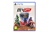 Spill - MXGP 24 - Sony PlayStation 5 - Racing - 3665962026948