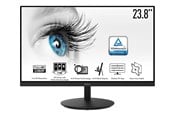 Skjerm - 24" MSI PRO MP242DE - LCD monitor - Full HD (1080p) - 24" - 9S6-3PA1CT-097