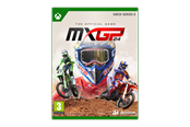 Spill - MXGP 24 - Microsoft Xbox Series X - Racing - 3665962026979