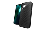 Mobil - Deksel og etui - ZAGG Luxe Snap for iPhone 16 Plus - 702315007