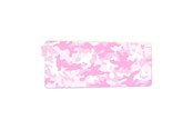 Musematte & Tilbehør  - ONIKUMA MP005 RGB Mousepad (Pink) - MP005 RGB Pink