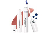 Sminke - Wonderskin Wonder Blading Lip Stain Kit-LOVELY - WS-WBLK-LVE