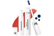 Sminke - Wonderskin Wonder Blading Lip Stain Kit-GLAMOROUS - WS-WBLK-GLM