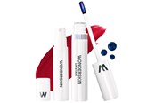 Sminke - Wonderskin Wonder Blading Lip Stain Kit-DIVINE - WS-WBLK-DVE