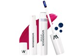 Sminke - Wonderskin Wonder Blading Lip Stain Kit-DARLING - WS-WBLK-DAR