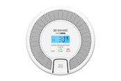 Smarthus - X-Sense CO03D Carbon Monoxide Detector - CO03D