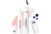 Sminke - Wonderskin Wonder Blading Lip Stain Kit - ADORE - WS-WBLK-ADR