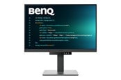 Skjerm - 24" BenQ RD240Q - 2560x1600 - IPS - 9H.LLXLA.TBE