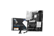 Hovedkort - MSI PRO Z890-P WIFI Hovedkort - Intel Z890 - Intel LGA1851 socket - DDR5 RAM - ATX - PRO Z890-P WIFI