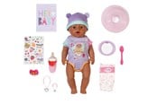 Dukker, Bamser & Utstyr - Baby Born Eva 43cm - 834886