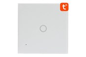 Smarthus - NEO Smart Light Switch WiFi NAS-SC01WE 1 Way - NAS-SC01WE