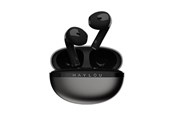 Hodetelefoner - Haylou X1 2023 Earphones (Black) - X1 2023 Tarnish