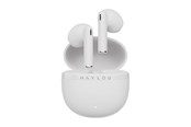 Hodetelefoner - Haylou TWS X1 Plus Headphones (white) - X1 Plus White