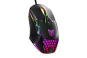 Mus - ONIKUMA Gaming mouse CW902 - Gaming mus - 7 - Svart - CW902B