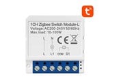 Smarthus - Avatto Smart Switch Module ZigBee LZWSM16-W1 No Neutral TUYA - LZWSM16-W1