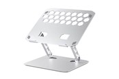 Kabinett tilbehør (kjølepasta mv.) - ORICO LST02I-SV-BP-IP laptop stand - LST02I-SV-BP-IP