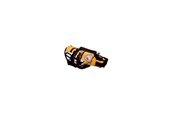 Hund - Ezydog - Life jacket Yellow xs <7kg Micro - (628.4122) - 628.4122