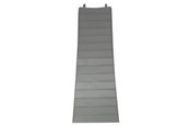 Smådyr - Ferplast - ladder grey 38.5X14X1.6Cm - (504.9140) - 504.9140