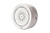 Smarthus - NEO Smart Alarm Siren Wi-Fi NAS-AB02W TUYA 100dB - NAS-AB02W