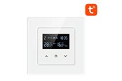 Smarthus - Avatto Smart Thermostat WT200-16A-W Electric Heating 16A WiFi TUYA - WT200-16A-W