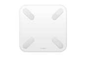 Personvekt - Yunmai Analysevekt Smart Scale X M1825 M1825 (white) - M1825 White