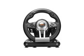 Spill - Tilbehør - PXN Gaming Wheel -V3 (PC / PS3 / PS4 / XBOX ONE / SWITCH) - Wheel - PXN-V3