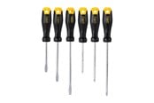 Verktøy - Deli Tools Screwdriver set EDL620006 with magnet 6 pieces - EDL620006