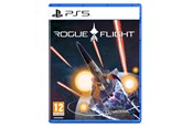 Spill - Rogue Flight - Sony PlayStation 5 - Arkade - 5061005781504