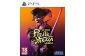 Spill - Like a Dragon: Pirate Yakuza in Hawaii - Sony PlayStation 5 - Action - 5055277054947