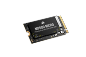 SSD - Corsair MP600 MICRO SSD - 2TB - PCIe 4.0 - M.2 2242 - CSSD-F2000GBMP600MCR2