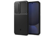 Mobil - Deksel og etui - Spigen Optik Armor black - Samsung Galaxy S24 FE - ACS08626