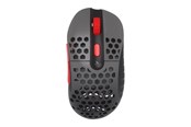 Mus - Darmoshark Wireless Gaming Mouse GN1 (PMW3335) - Gaming mus - 9 - Svart - GN1 (PMW3335)