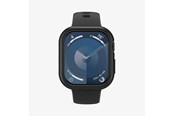 Smartklokke - Tilbehør - Spigen Thin Fit black - Apple Watch 10 42mm - ACS08588