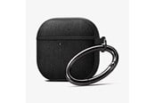 Hodetelefoner - Spigen Urban Fit black - AirPods 4 - ACS08648