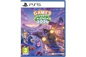 Spill - Games Advent Calendar 2024 - Sony PlayStation 5 - Underholdning - 8720618957849