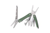 Multiværktøy - Nextool Multitool NE20050 10 in 1 (green) - NE20050