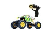 Fjernstyrt - Double Eagle RC remote control car 1:18 4x4 Off-Road E324-003 - E324-003