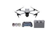 Droner - DJI Air 3S Fly More Combo + RC 2 C1 - CP.MA.00000816.02