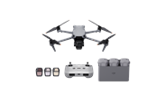 Droner - DJI Air 3S Fly More Combo + RC-N3 C1 - CP.MA.00000815.02