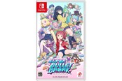 Spill - Super Bullet Break - Nintendo Switch - Strategi - 4573570415032