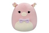 Dukker, Bamser & Utstyr - Squishmallows 50 cm p21 Hettie Gris - 216658